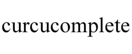 CURCUCOMPLETE trademark