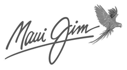 MAUI JIM trademark
