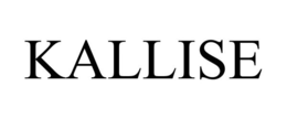 KALLISE trademark