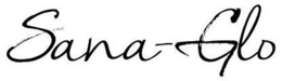 SANA-GLO trademark