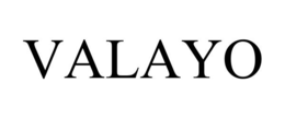VALAYO trademark