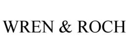 WREN & ROCH trademark