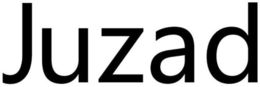 JUZAD trademark
