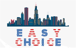 EASY CHOICE trademark
