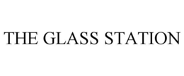 THE GLASS STATION trademark