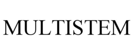 MULTISTEM trademark