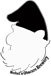 SOBEL'S OBSCURE BREWERY trademark