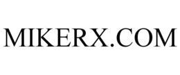 MIKERX.COM trademark