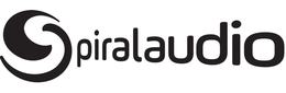 SPIRALAUDIO trademark