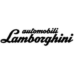 AUTOMOBILI LAMBORGHINI trademark
