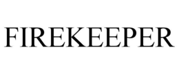 FIREKEEPER trademark