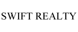 SWIFT REALTY trademark
