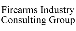 FIREARMS INDUSTRY CONSULTING GROUP trademark