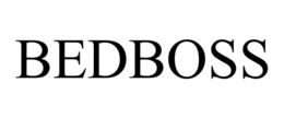 BEDBOSS trademark