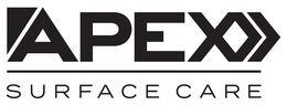 APEX SURFACE CARE trademark