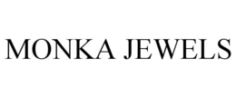 MONKA JEWELS trademark