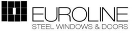EUROLINE STEEL WINDOWS & DOORS. trademark