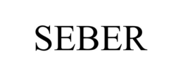 SEBER trademark