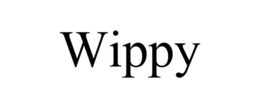 WIPPY trademark