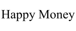 HAPPY MONEY trademark