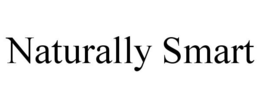 NATURALLY SMART trademark