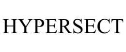 HYPERSECT trademark