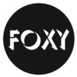 FOXY trademark