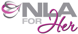 NLA FOR HER trademark