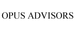 OPUS ADVISORS trademark