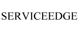SERVICEEDGE trademark