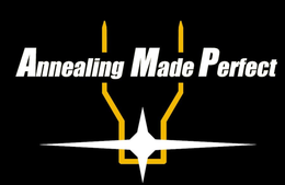 ANNEALING MADE PERFECT trademark