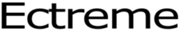 ECTREME trademark