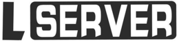 L SERVER trademark