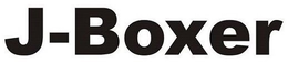 J-BOXER trademark