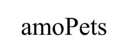 AMOPETS trademark