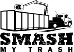 SMASH MY TRASH trademark