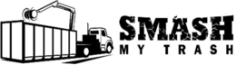 SMASH MY TRASH trademark