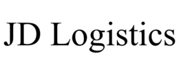 JD LOGISTICS trademark