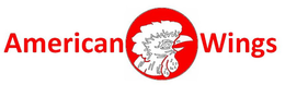 AMERICAN WINGS trademark