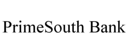 PRIMESOUTH BANK trademark