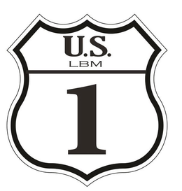 U.S. LBM 1 trademark