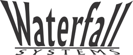 WATERFALL SYSTEMS trademark