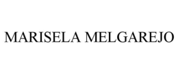 MARISELA MELGAREJO trademark