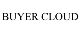 BUYER CLOUD trademark