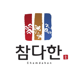 CHAMDAHAN trademark