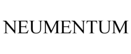 NEUMENTUM trademark