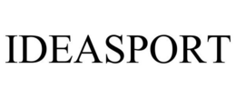 IDEASPORT trademark