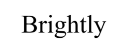 BRIGHTLY trademark