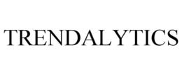 TRENDALYTICS trademark