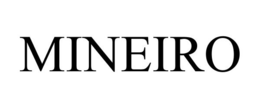 MINEIRO trademark